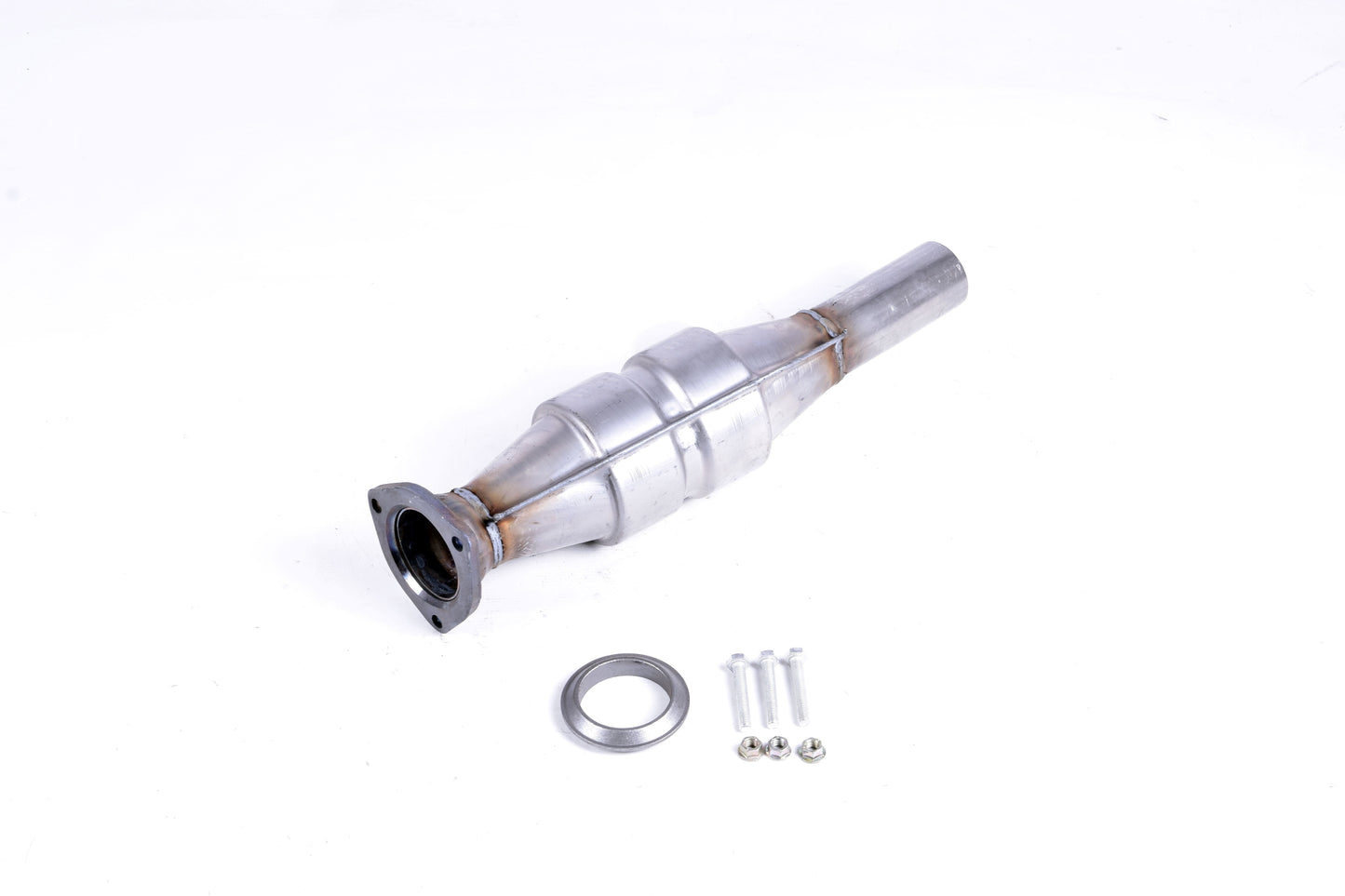 SA8004-Catalyst for Saab 900 2.0 T Petrol 8V 1989-1989 HP 155 Hatchback 425mm