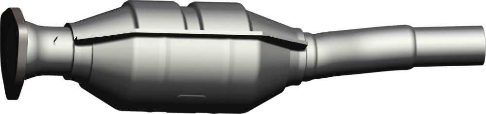 SA8000T-Catalyst-Type Approved for Saab 9000 2.3 T Petrol 16V 1990-1997 HP 200 Hatchback EURO 2 695mm