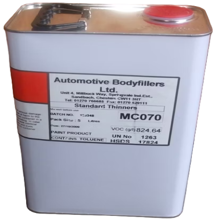 STEVENS CELLOUSE THINNERS