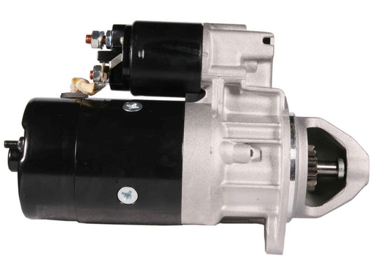 STARTER MOTOR-   STM1000