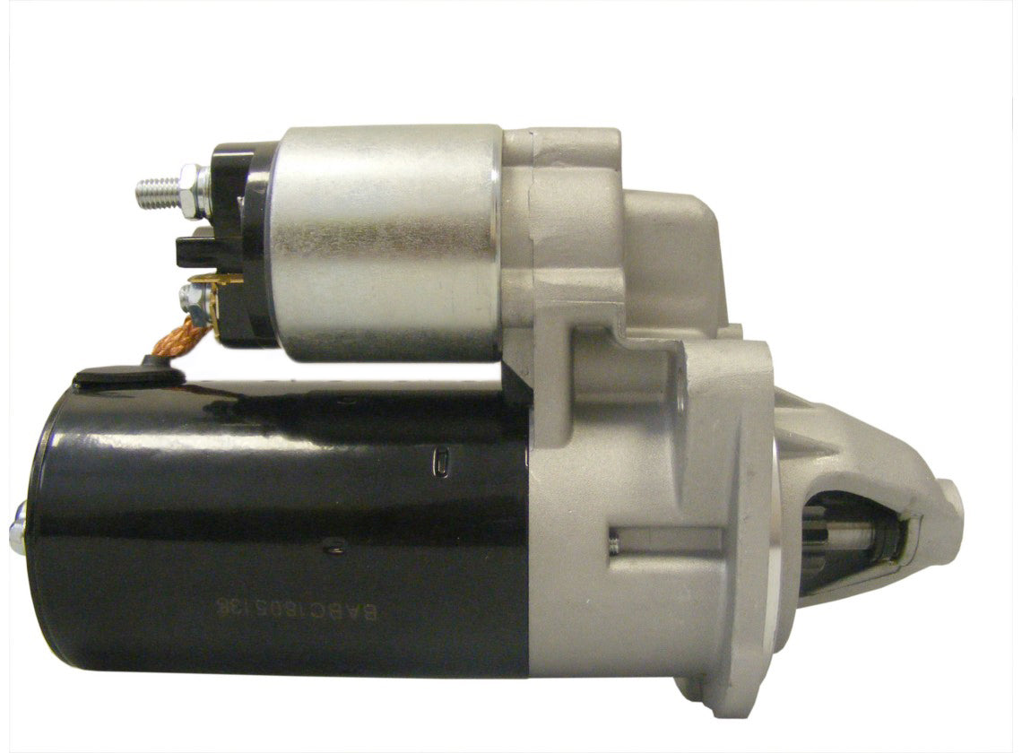 STARTER MOTOR-   STM1012