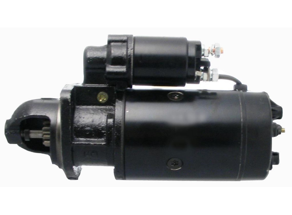 STARTER MOTOR-   STM1014