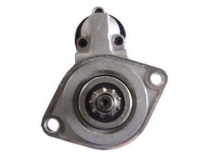 STARTER MOTOR-   STM1021
