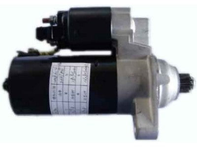 STARTER MOTOR-   STM1022