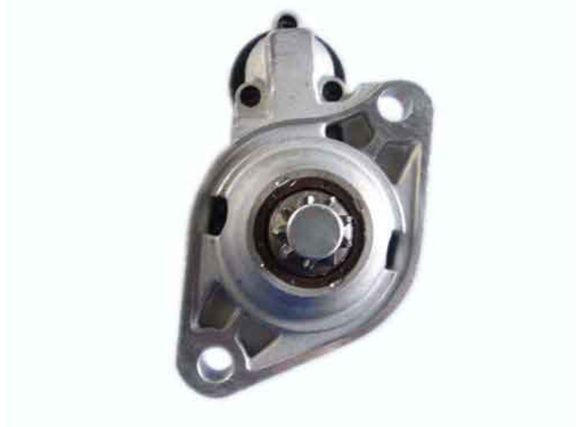 STARTER MOTOR-   STM1022