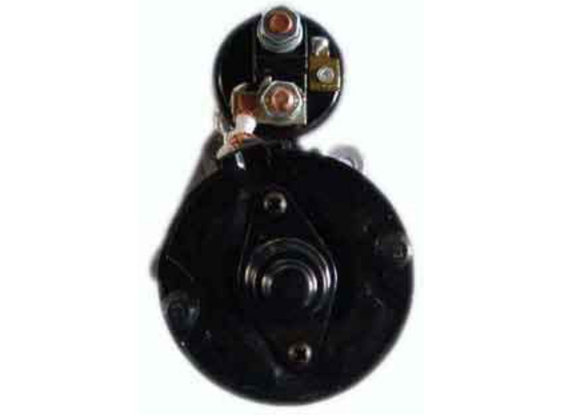 STARTER MOTOR-   STM1025