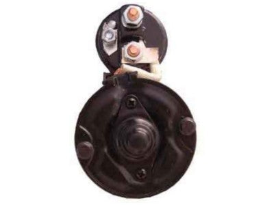 STARTER MOTOR-   STM1027