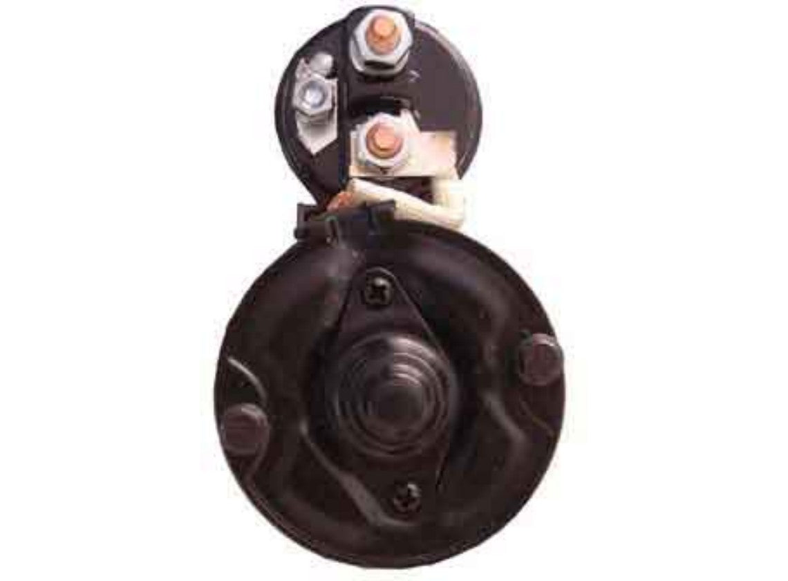 STARTER MOTOR-   STM1027