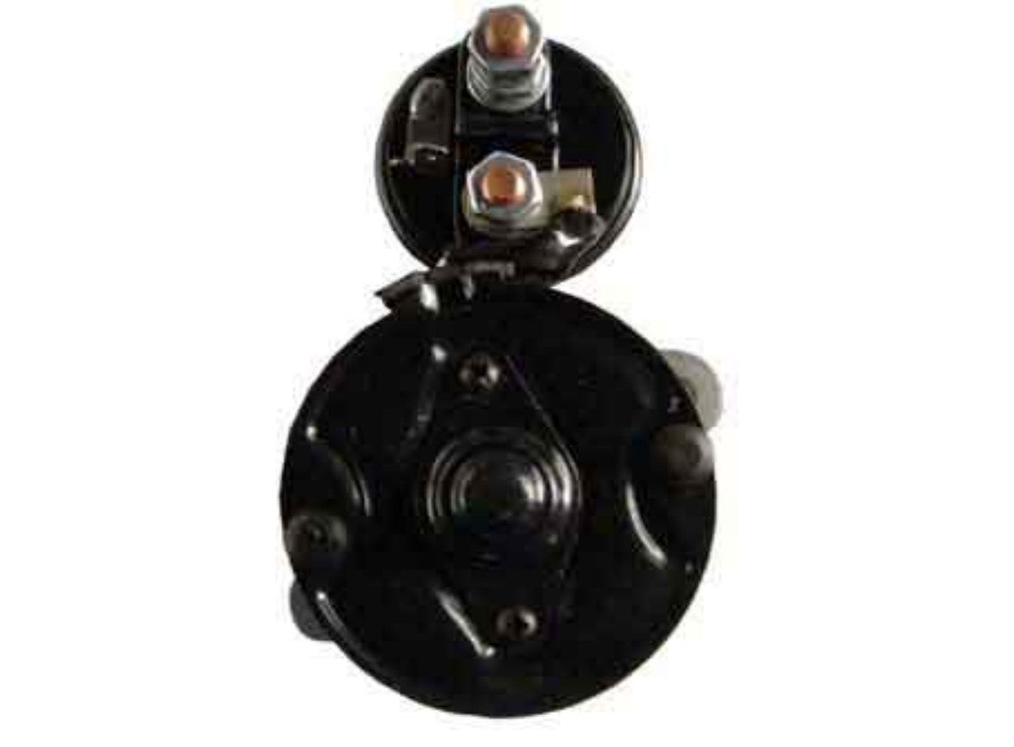 STARTER MOTOR-   STM1028