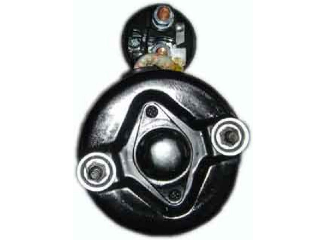STARTER MOTOR-   STM1034