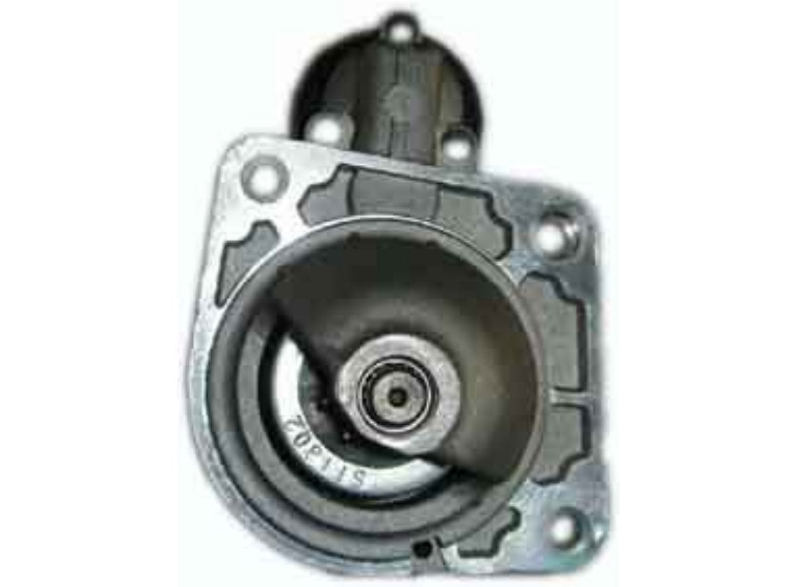 STARTER MOTOR-   STM1034