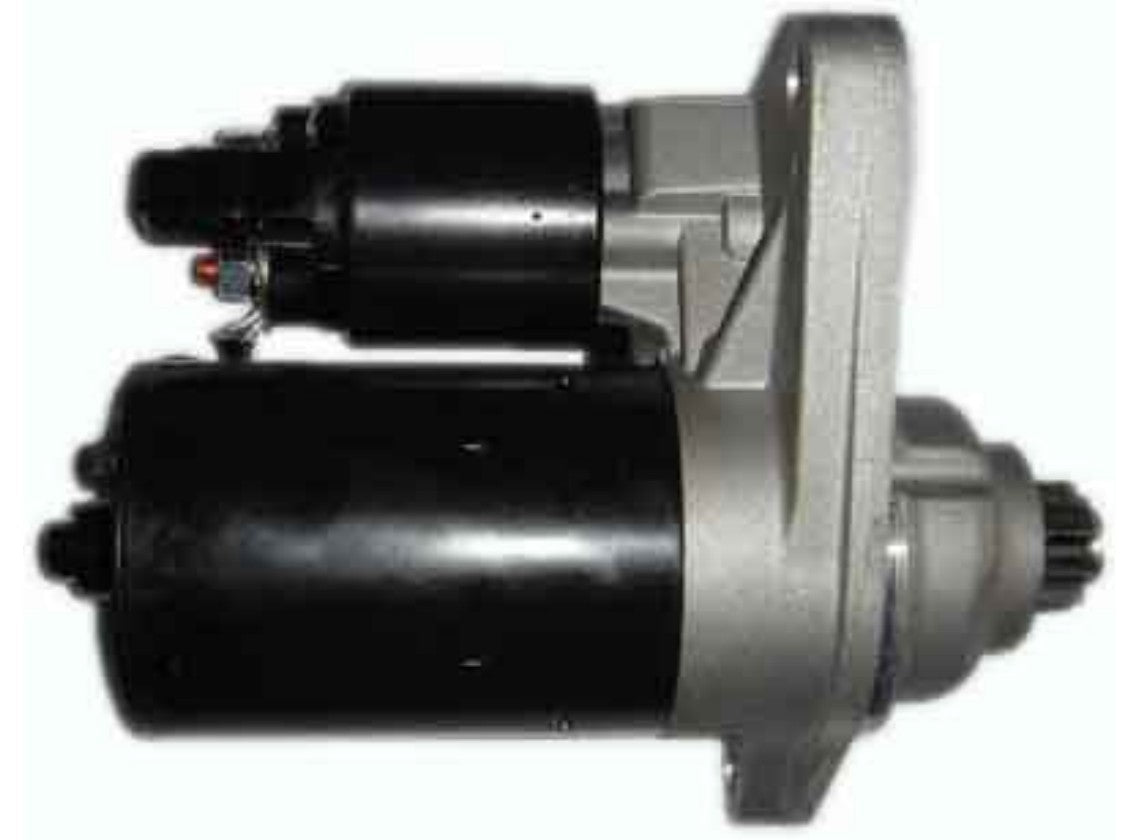 STARTER MOTOR-   STM1037