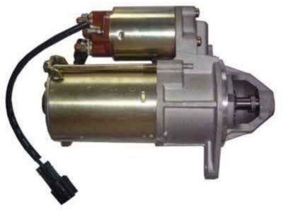 STARTER MOTOR-   STM1045
