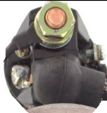 STARTER MOTOR-   STM1059