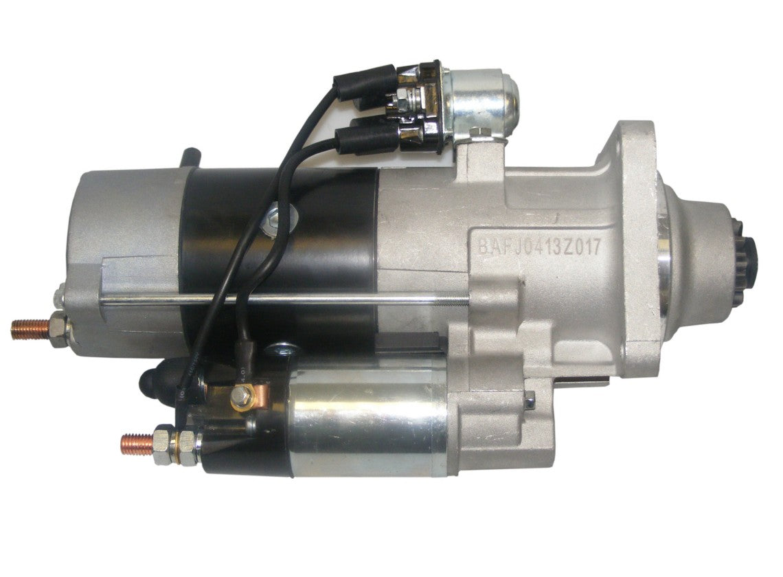 STARTER MOTOR-   STM1059