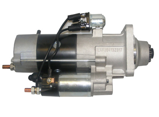 STARTER MOTOR-   STM1059