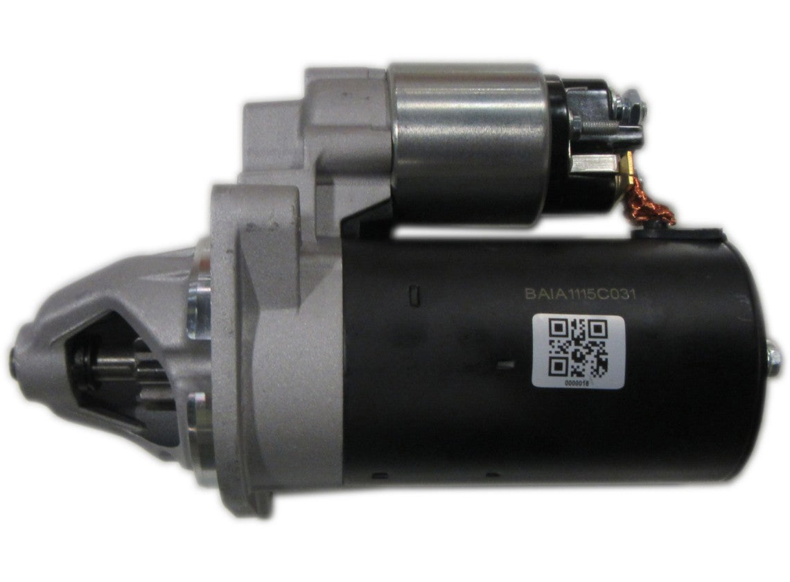 STARTER MOTOR-   STM1080