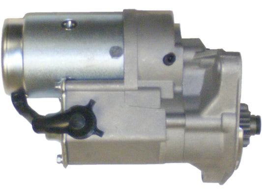 STARTER MOTOR-   STM1112