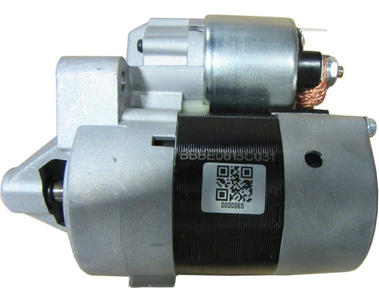 STARTER MOTOR-   STM1114
