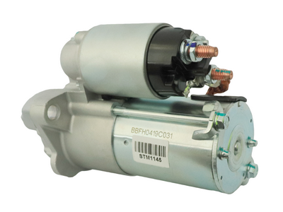 STARTER MOTOR-   STM1145