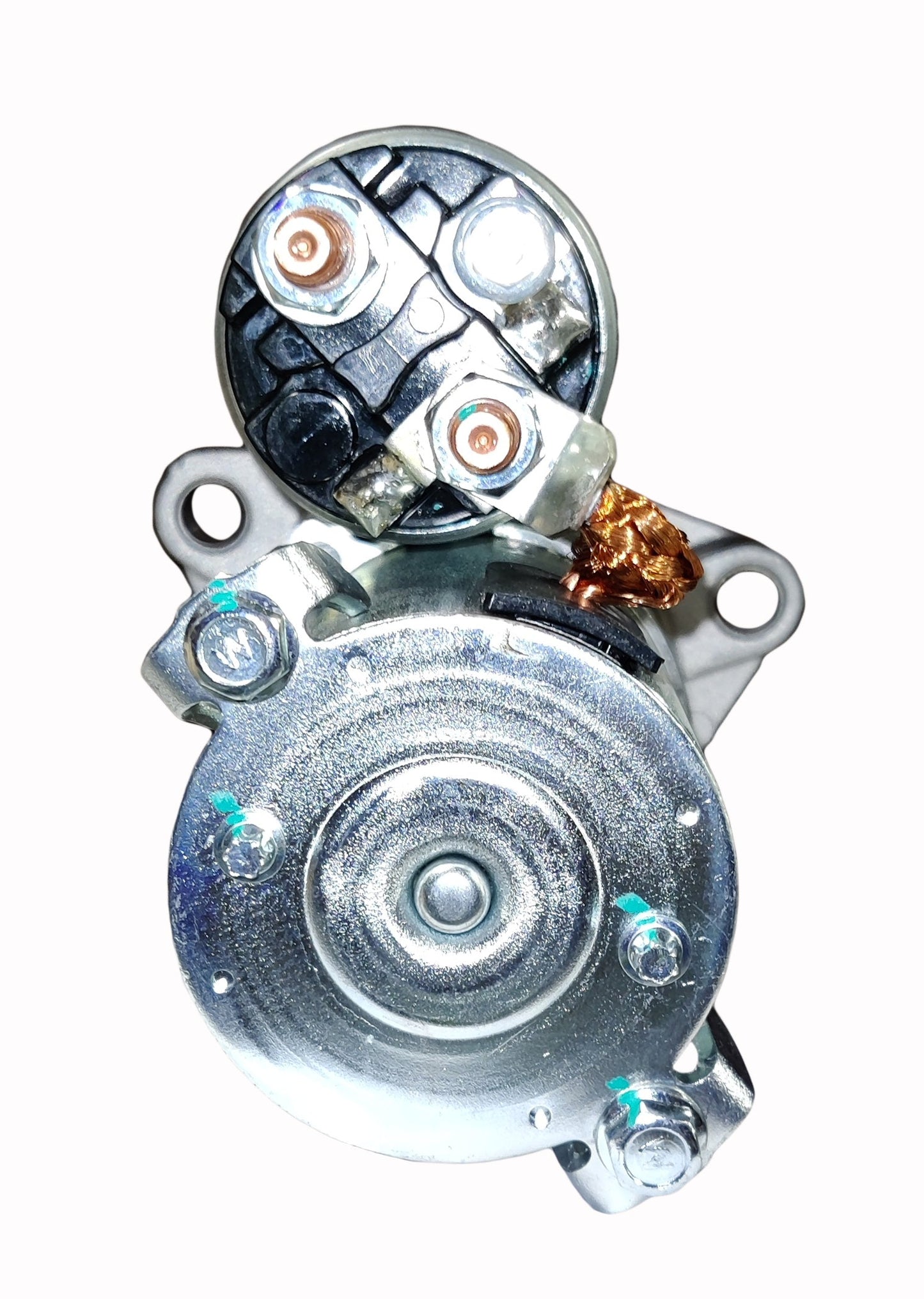 STARTER MOTOR-   STM1145