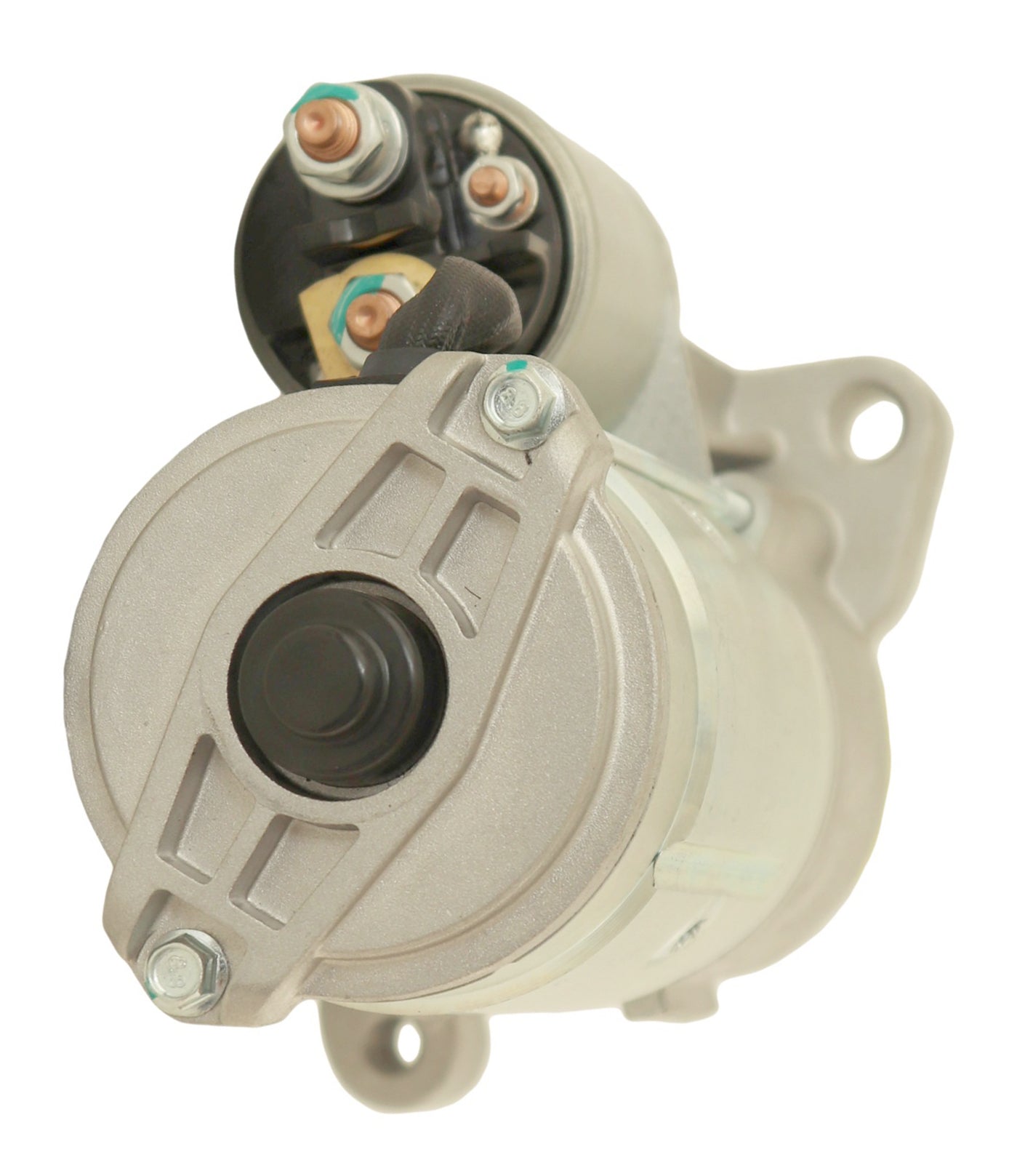 STARTER MOTOR- STM1162