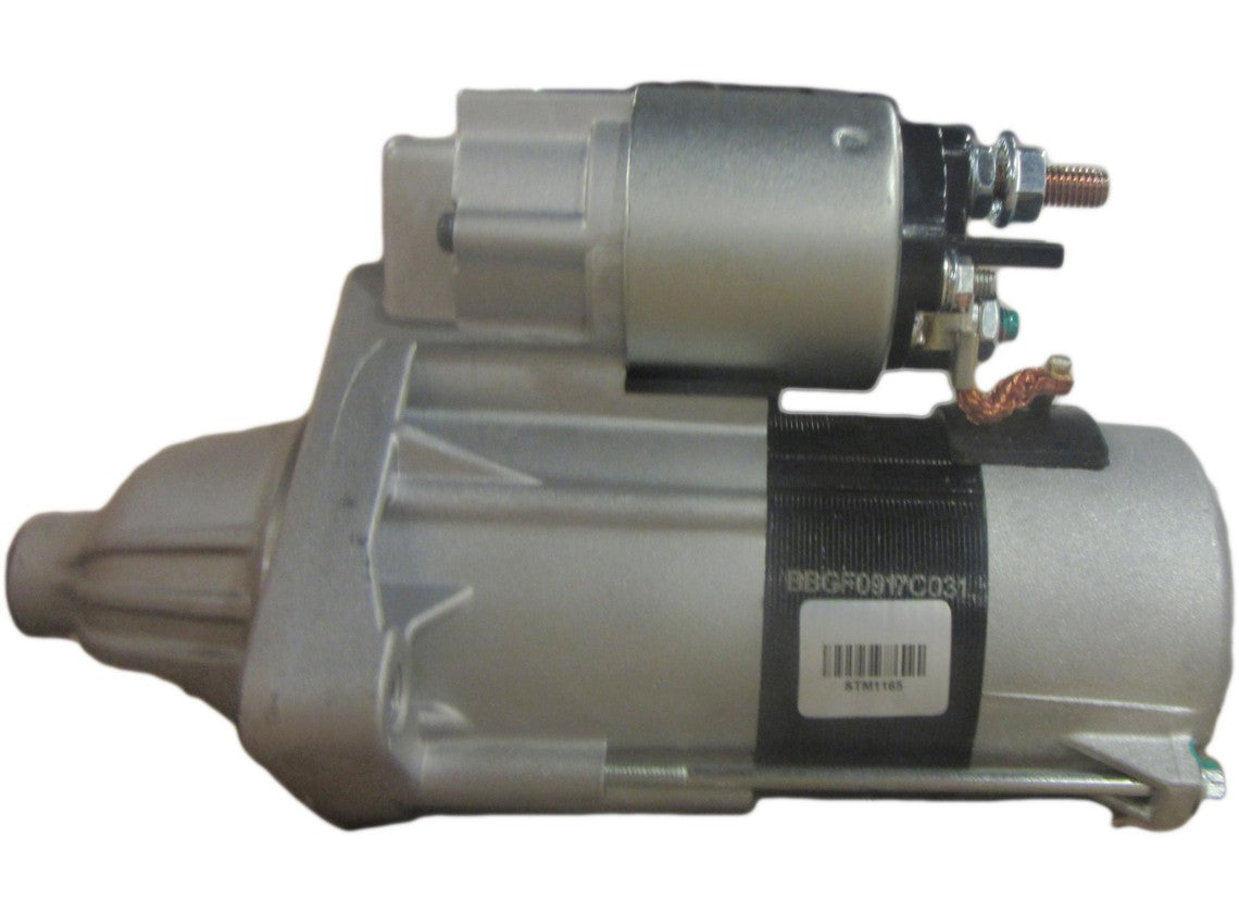 STARTER MOTOR- STM1165