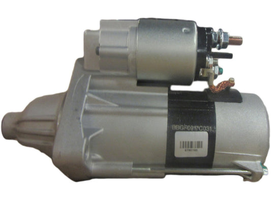STARTER MOTOR-   STM1165