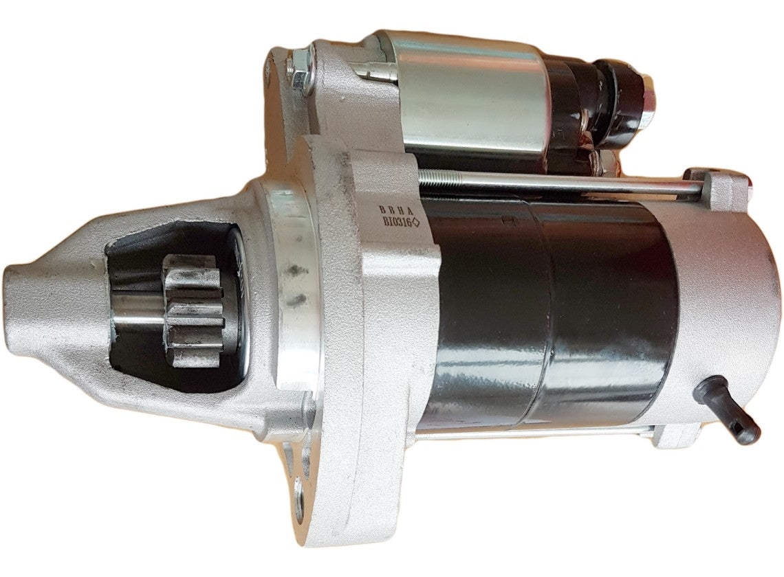 STARTER MOTOR- STM1170