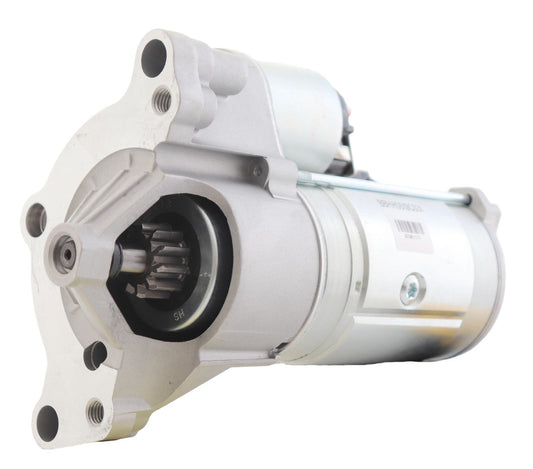STARTER MOTOR-   STM1177