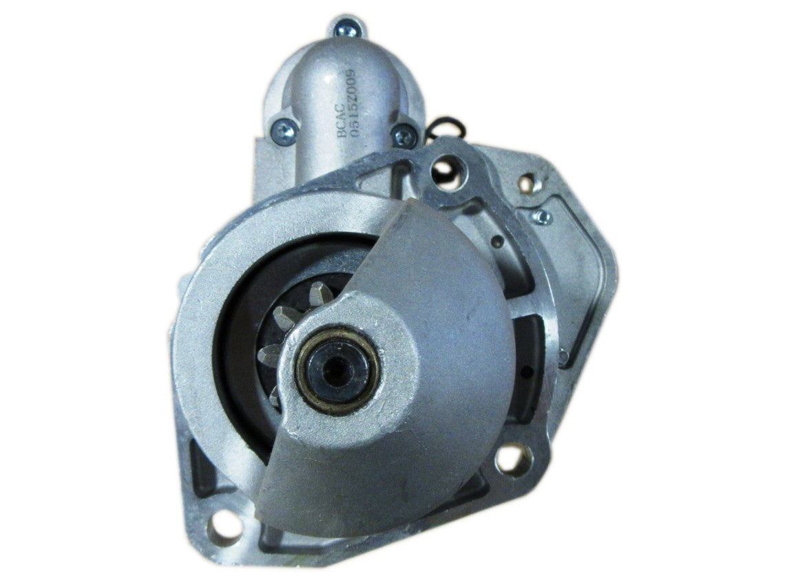STARTER MOTOR-   STM1202