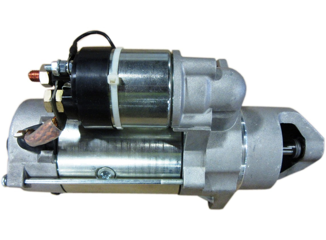 STARTER MOTOR-   STM1202