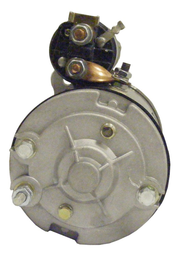 STARTER MOTOR-   STM1207