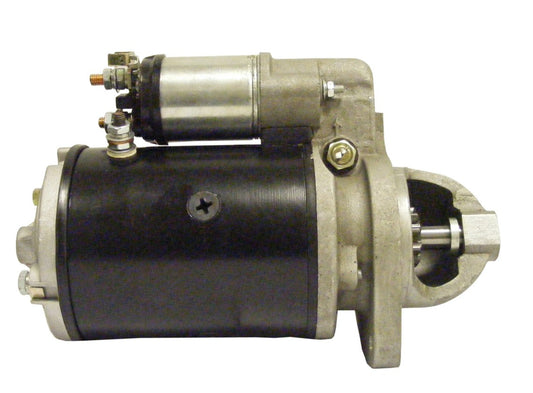 STARTER MOTOR-   STM1207