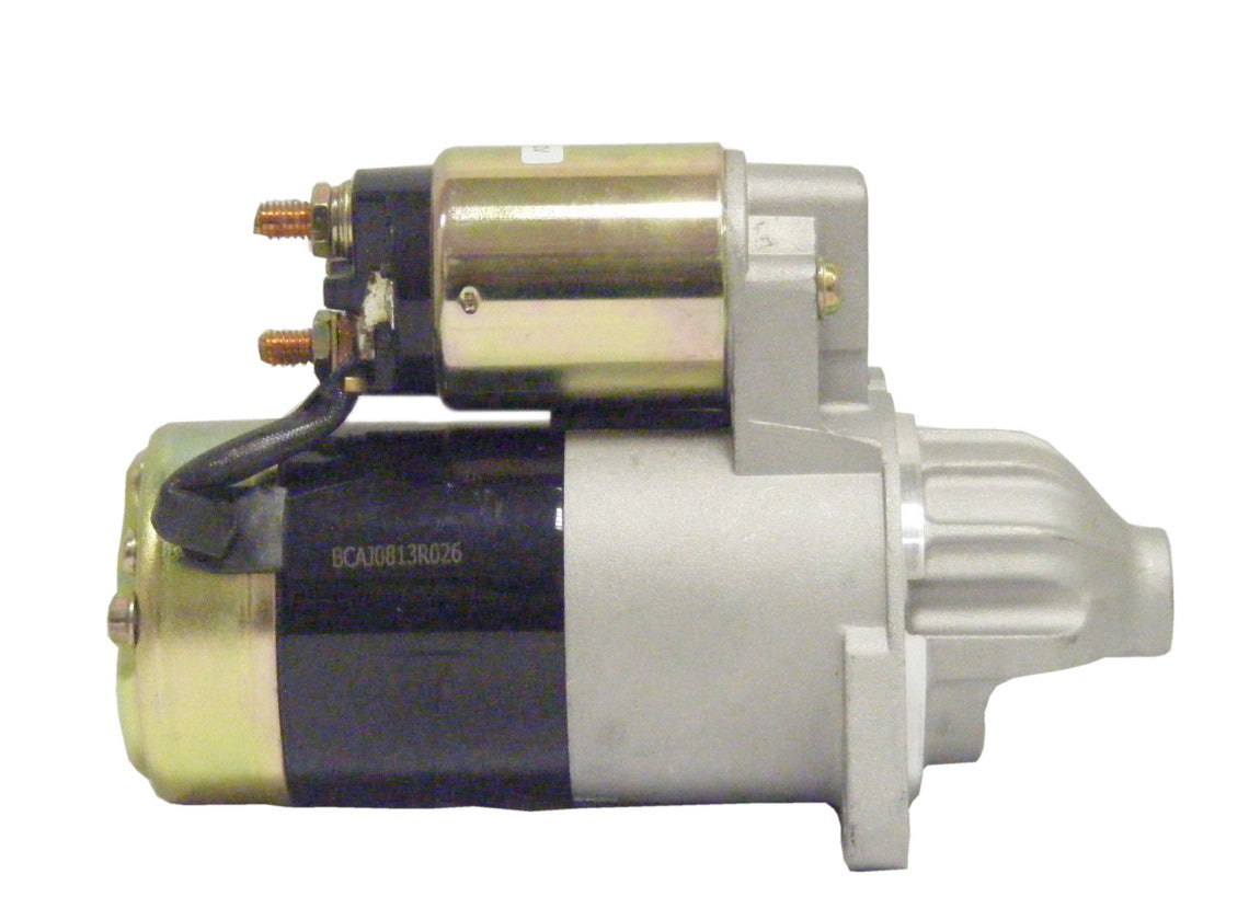 STARTER MOTOR- STM1209