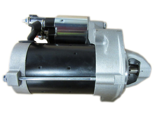 STARTER MOTOR-   STM1211