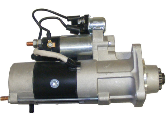 STARTER MOTOR-   STM1212