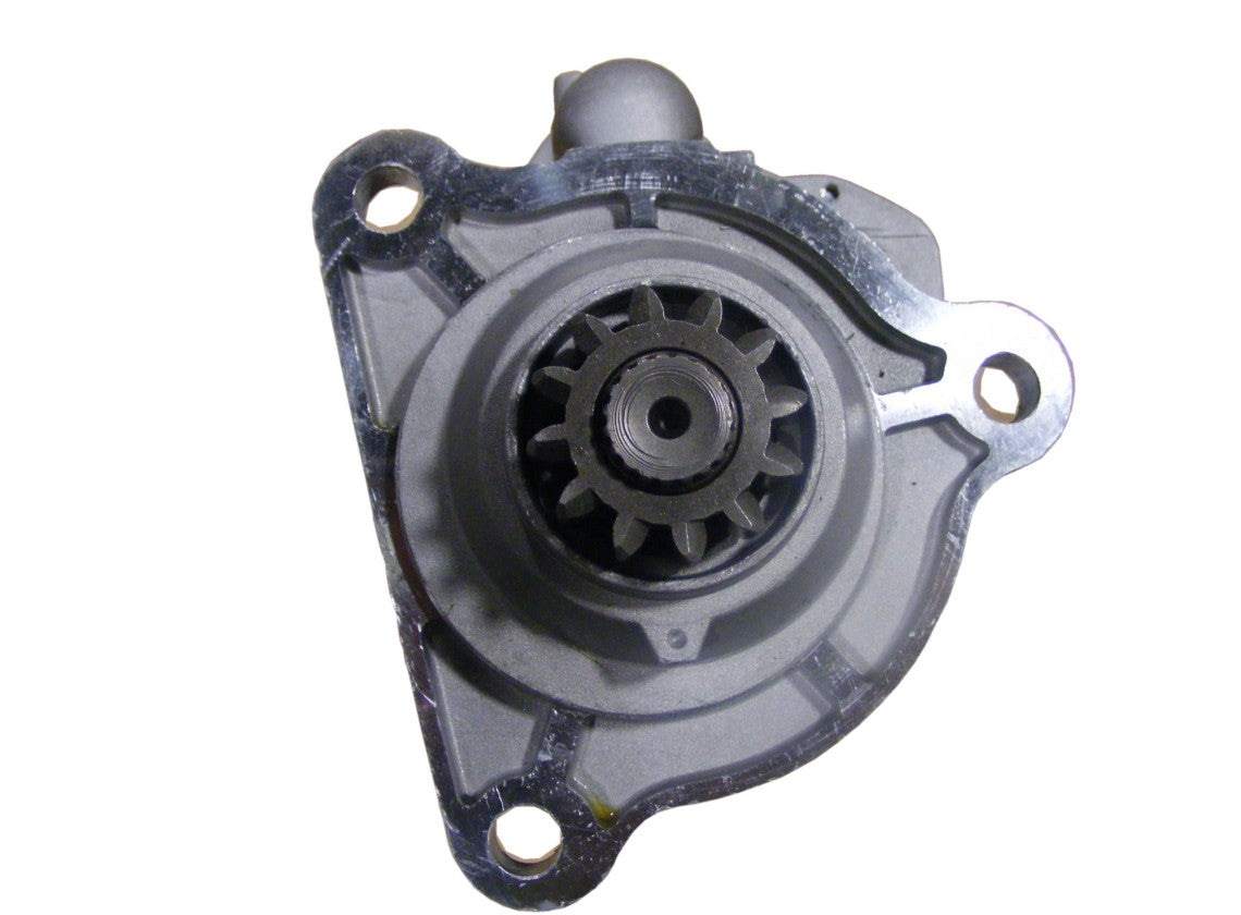 STARTER MOTOR-   STM1215