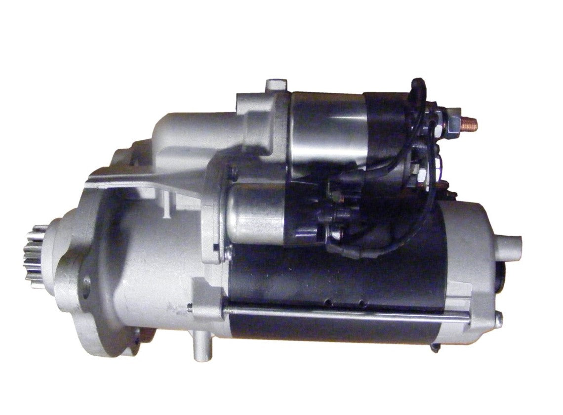STARTER MOTOR-   STM1215