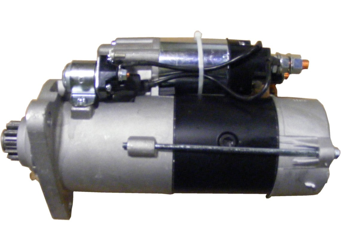 STARTER MOTOR-   STM1217