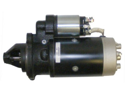 STARTER MOTOR-   STM1218