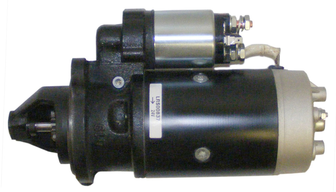 STARTER MOTOR-   STM1218