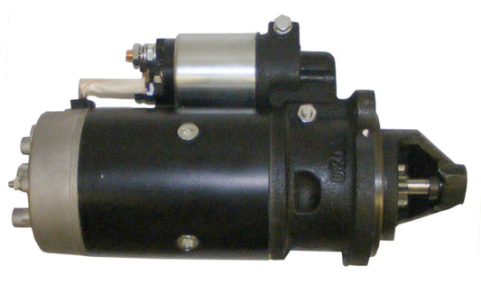 STARTER MOTOR-   STM1219