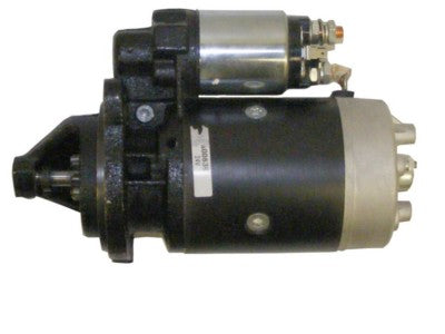 STARTER MOTOR-   STM1221