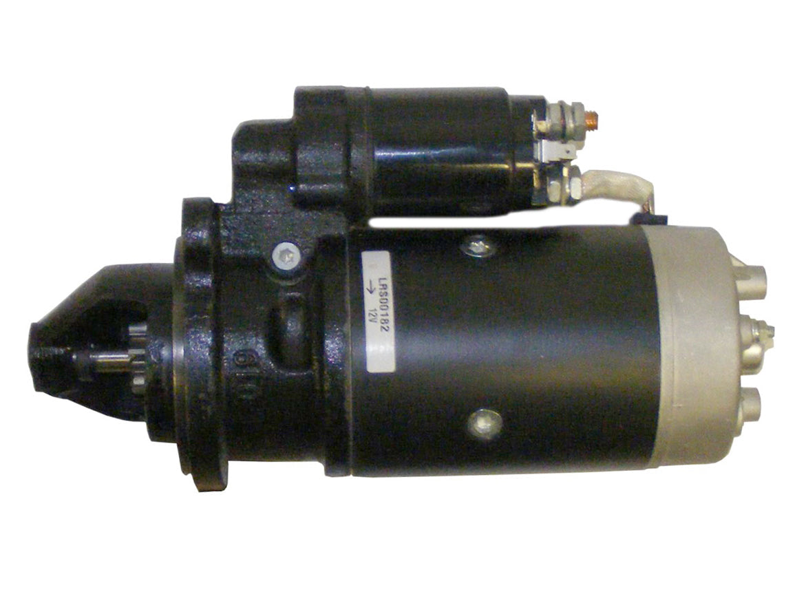 STARTER MOTOR-   STM1222