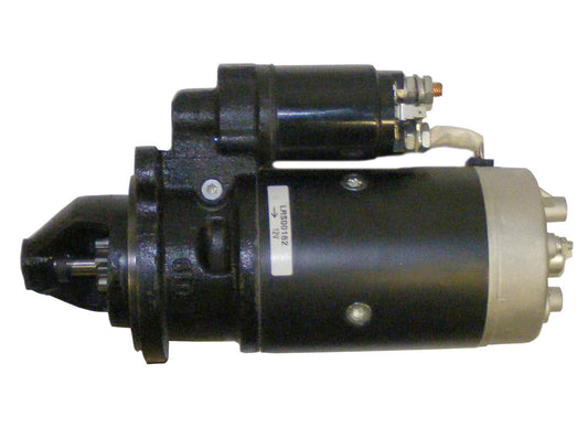 STARTER MOTOR-   STM1222