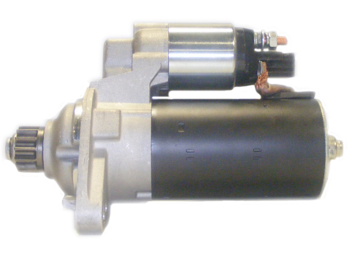 STARTER MOTOR-   STM1225