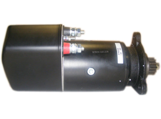 STARTER MOTOR-   STM1228