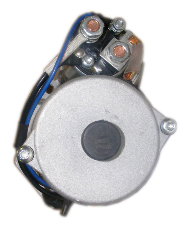 STARTER MOTOR-   STM1231