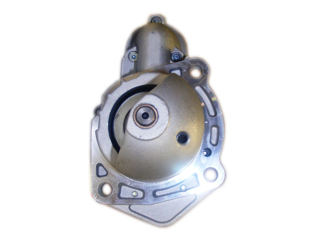 STARTER MOTOR-   STM1231